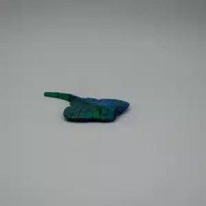 Dive into Creativity with our 3D Articulated Manta Ray