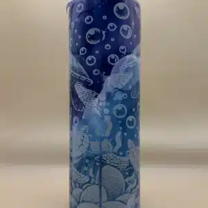 Unique Engraved Tumblers: Elevate Your Collection