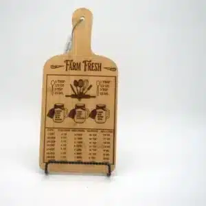 Custom Engraved Wood cutting boards with your design