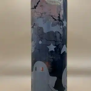 Insulated Engraved Tumbler: Keep Your Drink Hot or Cold